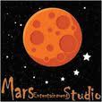 Mars Entertainment Studio Logo