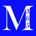 marshall365 Logo