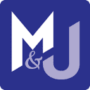 Martin & Jones Marketing Logo