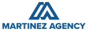 Martinez Agency Logo
