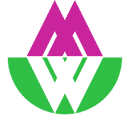 Marty's Web Works Logo