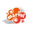 Marvel Creative Design Logo