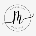 Marvellous Marketer | Web Design & SEO Logo