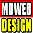 Maryland Web Designers NET Logo