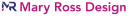 Mary Ross Design Logo