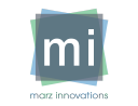 Marz Innovations Logo