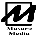 MasaroMedia Logo