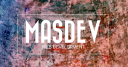 Masdev, Llc Logo