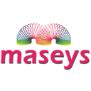 Maseys Logo