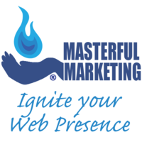 Masterful Marketing Logo