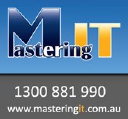Mastering IT Logo