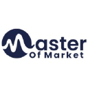 Master of Market Logo
