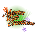 Master Web Creations Logo