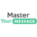 Master Your Message Logo