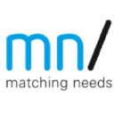 Matching Needs Logo