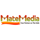 MateMedia Logo