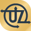 UZ Marketing Logo