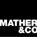 Mather & Co Ltd Logo