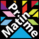 Matin Prime LTD Logo