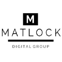 Matlock Digital Group Logo