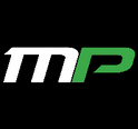Matrix Printing Logo