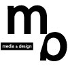 Matt Borghi Media and Design Logo