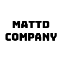 MattD Company Logo