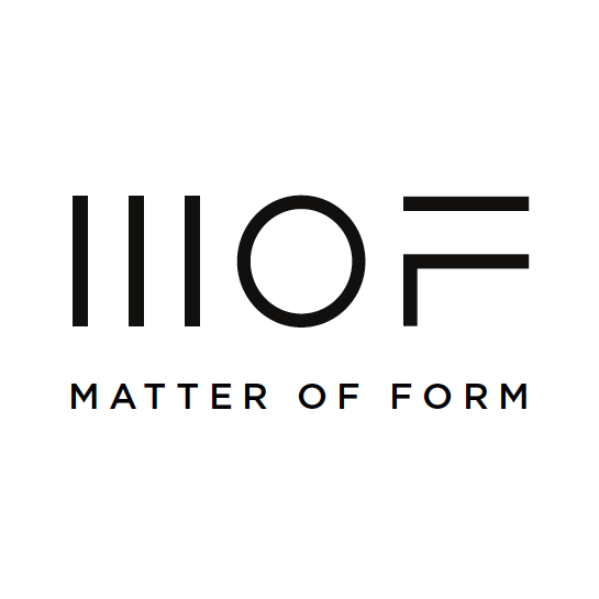 Matter of Form USA Logo