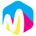 MattGraphy Logo & Website Design, LLC. Logo