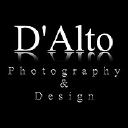 Matthew D'Alto Photography & Design Logo