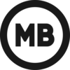 MattiBurns creative studio Logo