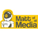 Matt of all Media Productions Logo