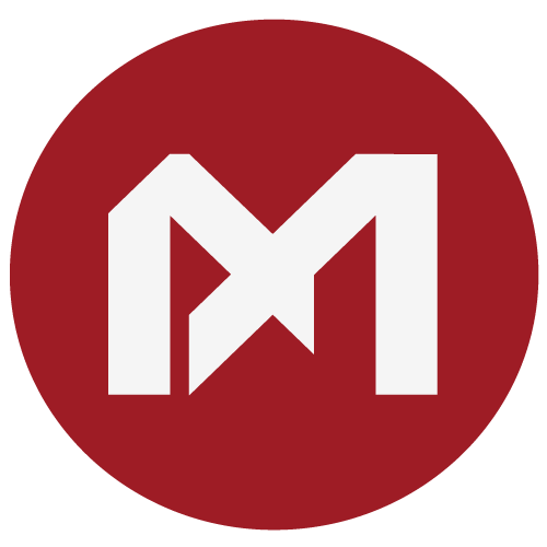 Maudience Logo