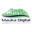 Mauka Digital Logo