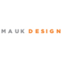 Mauk Design Logo