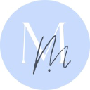 Mauri's Markups Logo