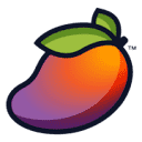 Mauve Mango Creations logo