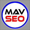 Maverick SEO Logo