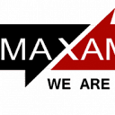 MAXamize Designs Logo
