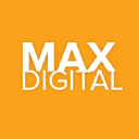 Max Digital LLC Logo