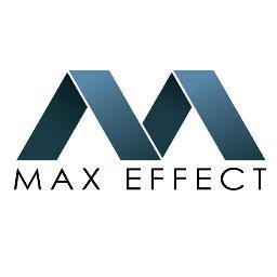 Max Effect Marketing Logo