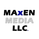 Maxen Media, LLC Logo