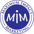 Maximum Impact Marketing Logo