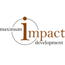 Maximum Impact Development Logo