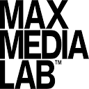 Maxmedialab Logo