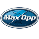 MaxOpp Digital Marketing Logo