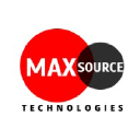Maxsource Technologies Logo