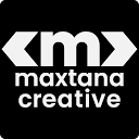 Maxtana Creative Logo