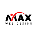 Max Web Design Logo
