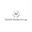 MAXX Media Group Logo